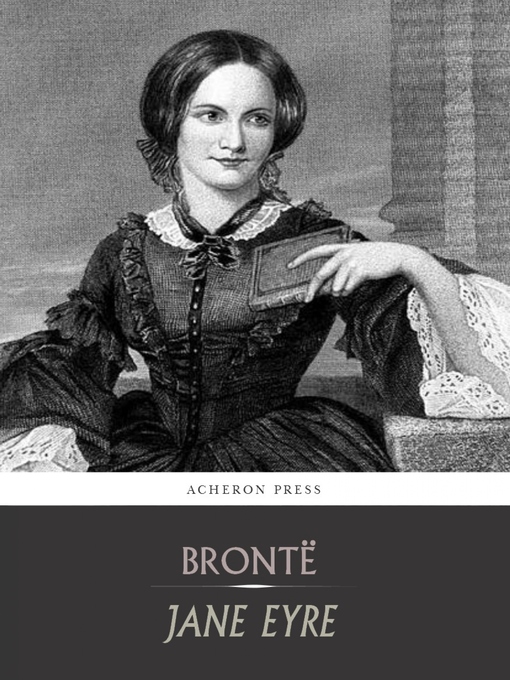 Title details for Jane Eyre by Charlotte Bront - Wait list